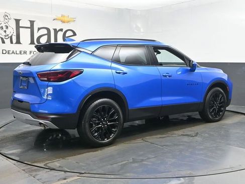 Used 2024 Chevrolet Blazer LT w/ Convenience Package image 50