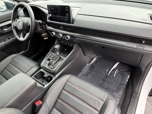Used 2026 Honda CR-V Sport-L image 8