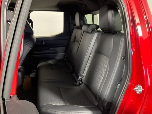 New 2026 Toyota Tacoma TRD Sport image 13