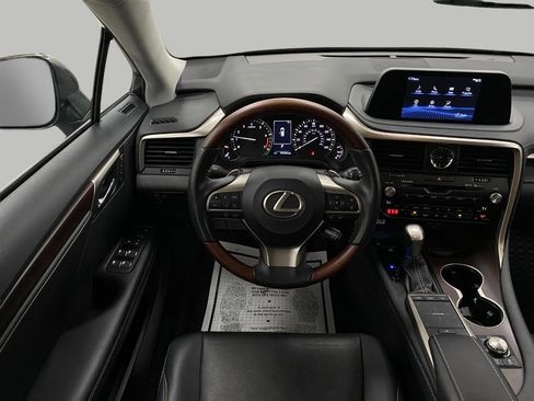 Used 2022 Lexus RX 350 AWD w/ Premium Package image 12