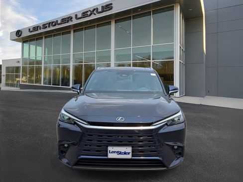 Certified 2025 Lexus TX 350 AWD w/ Technology Package image 8