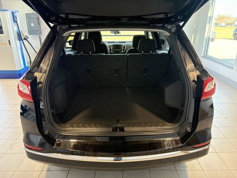 Used 2020 Chevrolet Equinox LT image 5