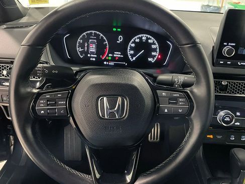 Used 2025 Honda Civic Sport image 30