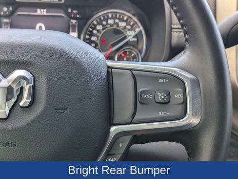 Used 2024 RAM 3500 Laramie AWD/4WD image 28