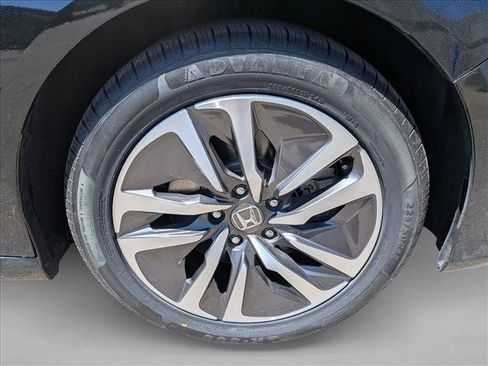 Used 2020 Honda Accord Hybrid image 21