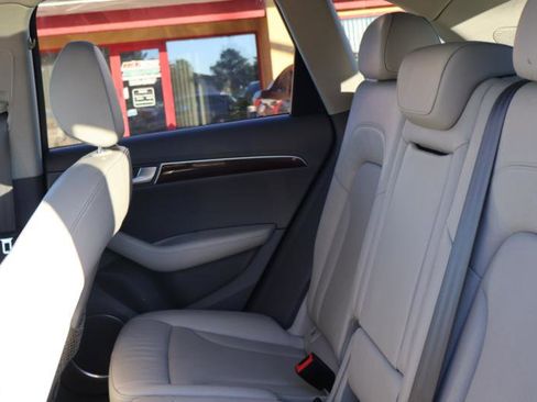 Used 2011 Audi Q5 3.2 Prestige image 24