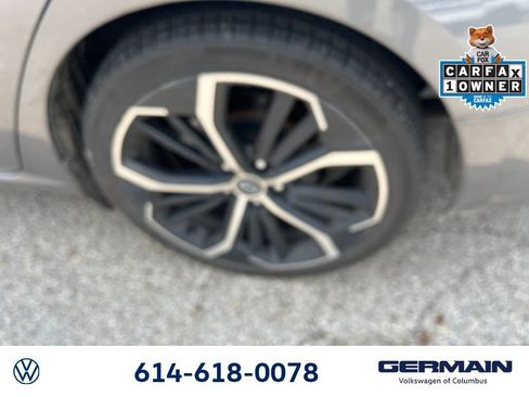 Used 2024 Nissan Altima 2.5 SR FWD image 20