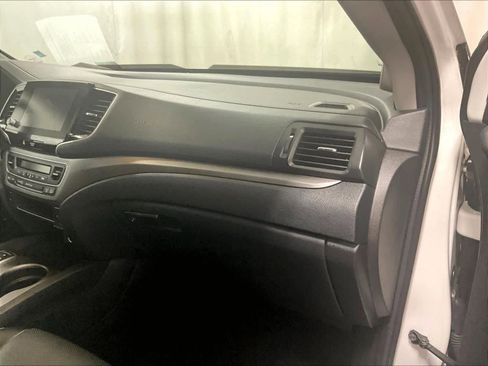 Used 2023 Honda Ridgeline RTL image 13