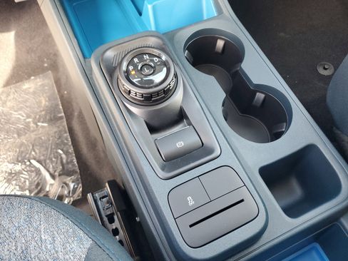 New 2026 Ford Maverick XLT image 16