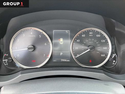 Used 2025 Lexus IS 350 F Sport image 22