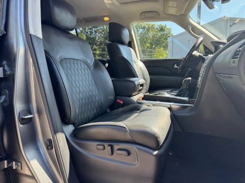 Used 2018 INFINITI QX80 4WD image 23
