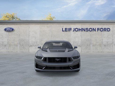 New 2026 Ford Mustang Dark Horse image 6