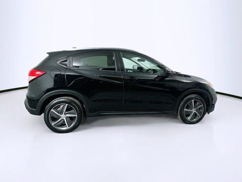 Used 2022 Honda HR-V EX-L image 9