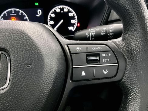 Used 2024 Honda CR-V LX image 24