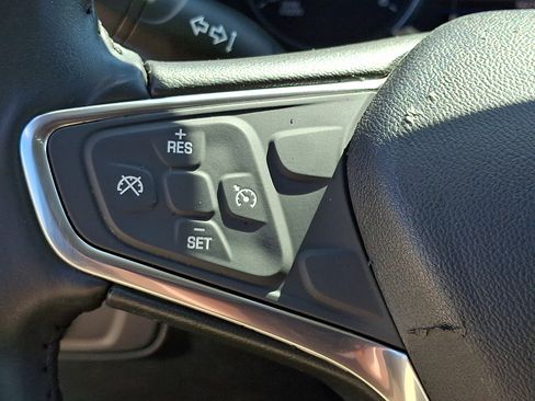Used 2019 Chevrolet Equinox LT AWD/4WD image 24