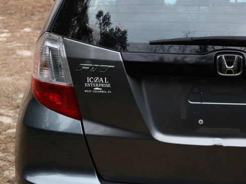 Used 2013 Honda Fit Sport image 21