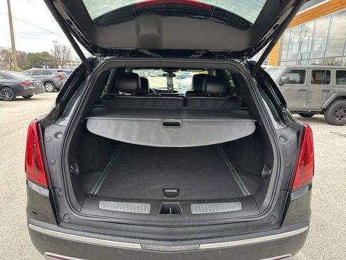 Used 2024 Cadillac XT5 Premium Luxury FWD image 10