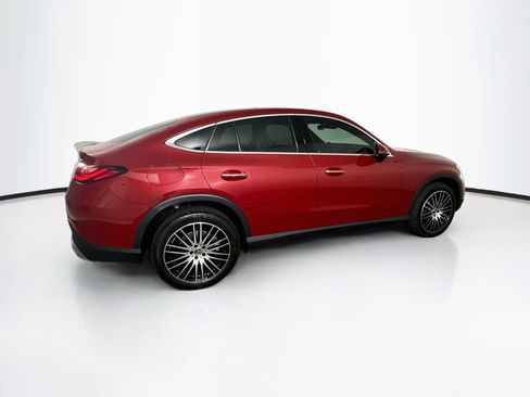 Used 2026 Mercedes-Benz GLC 300 4MATIC image 10