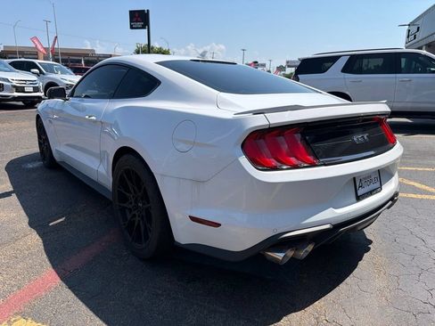 Used 2023 Ford Mustang GT Premium RWD image 9