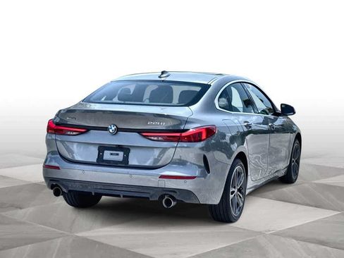 Used 2024 BMW 228i xDrive Gran Coupe w/ Convenience Package AWD/4WD image 8