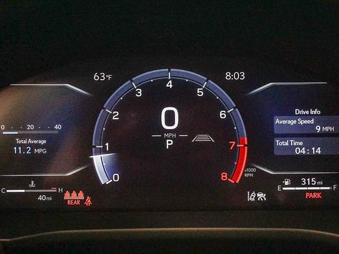 Used 2026 Lexus IS 350 F Sport RWD image 22