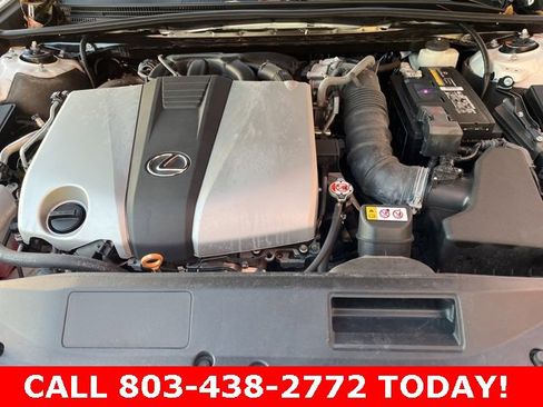 Used 2021 Lexus ES 350 w/ Accessory Package 2 image 39