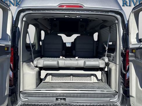 New 2026 Ford Transit 150 Low Roof AWD image 10