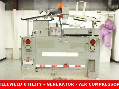 Used 2008 Ford F350 XL image 25