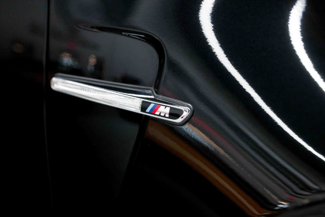 Used 2011 BMW 1 Series M RWD image 17