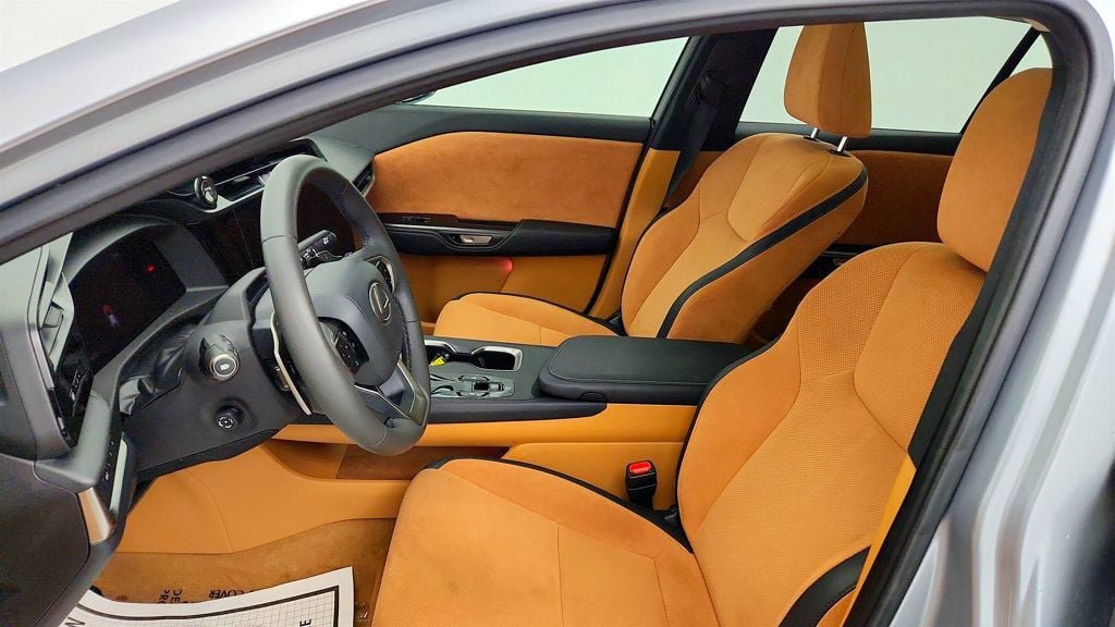 Used 2023 Lexus RZ 450e Premium w/ Accessory Package (A2) AWD/4WD image 20