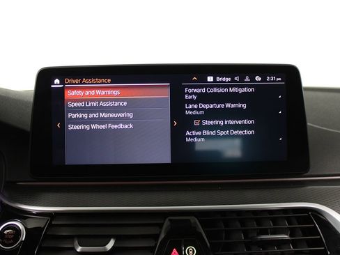 Used 2023 BMW 530i w/ M Sport Package image 27