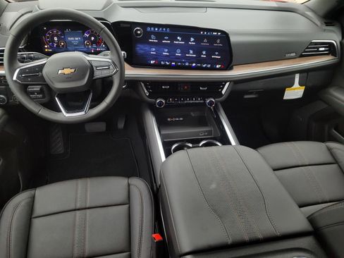 New 2026 Chevrolet Tahoe High Country w/ Sun And Tow Package RWD image 12
