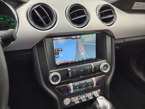 Used 2015 Ford Mustang GT Premium RWD image 11
