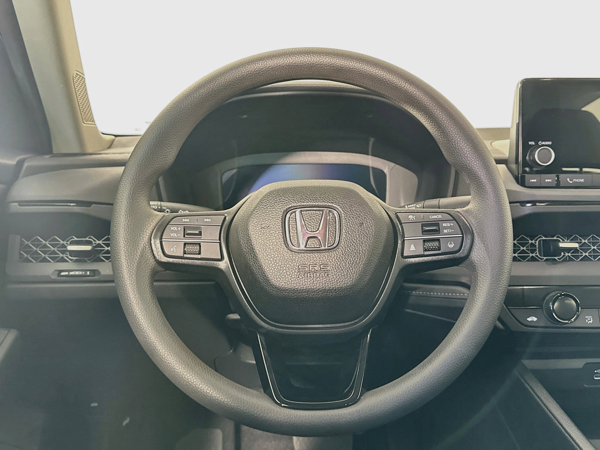 Used 2024 Honda Accord EX image 17
