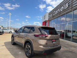 Certified 2025 Nissan Rogue SV w/ SV Premium Package video 2