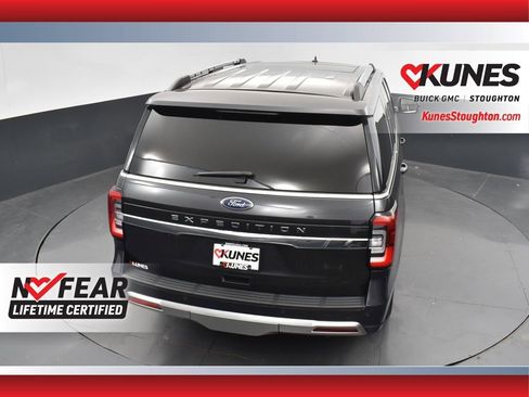 Used 2024 Ford Expedition Limited image 28
