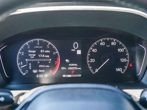 Used 2024 Honda Pilot Touring image 22