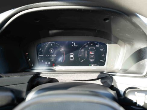 Used 2023 Honda Accord EX image 16