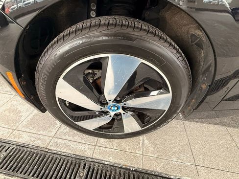 Used 2016 BMW i3 w/ Range Extender image 41