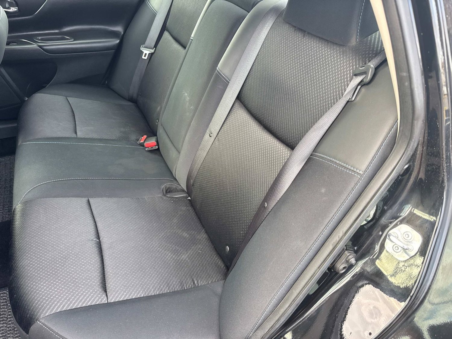 Used 2016 Nissan Altima 2.5 SR w/ Interior Lighting Package FWD image 24