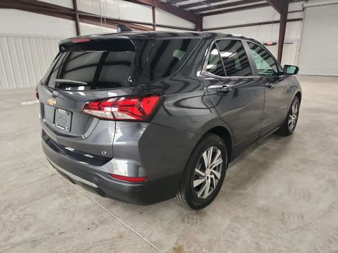 Used 2023 Chevrolet Equinox LT image 5