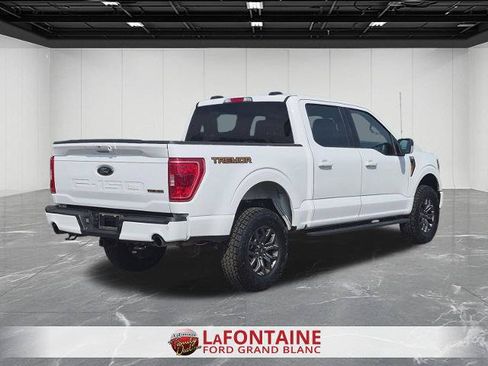 Certified 2023 Ford F150 Tremor AWD/4WD image 5