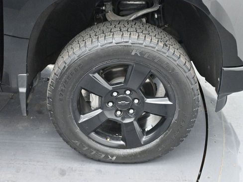 Used 2023 Chevrolet Silverado 1500 High Country w/ High Country Premium Package image 34