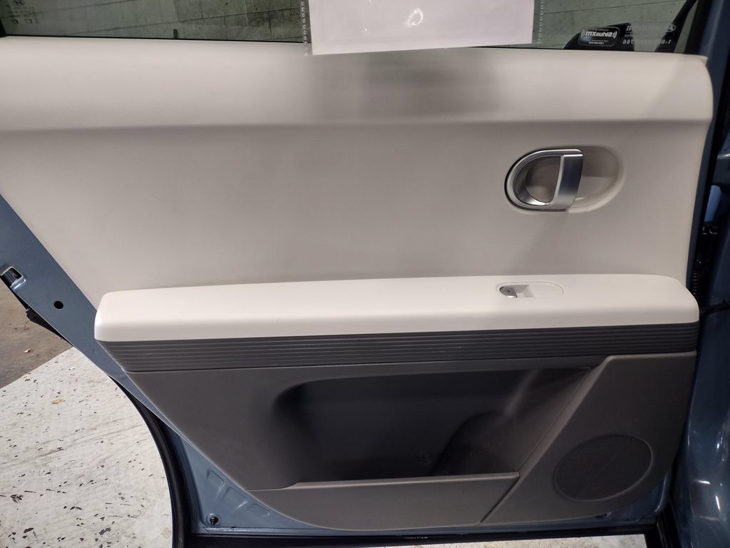 Certified 2024 Hyundai Ioniq 5 SE AWD/4WD image 31