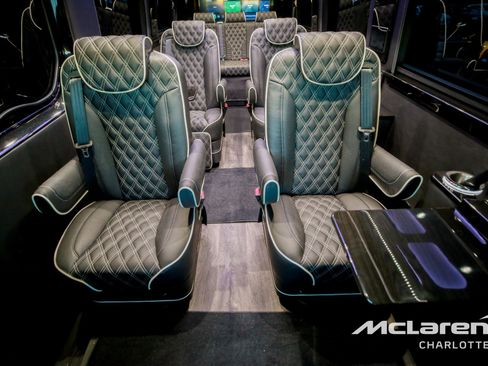 New 2024 Mercedes-Benz Sprinter 3500 image 21