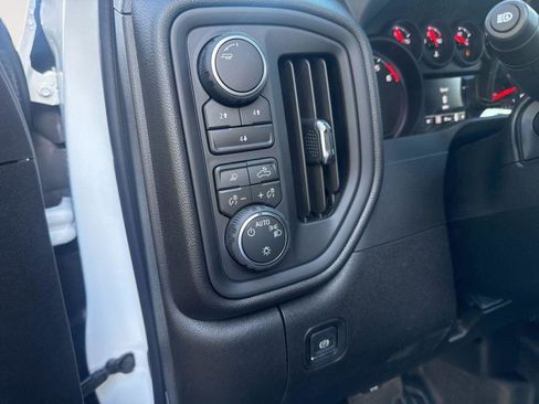 New 2026 Chevrolet Silverado 3500 W/T w/ WT Convenience Package AWD/4WD image 8