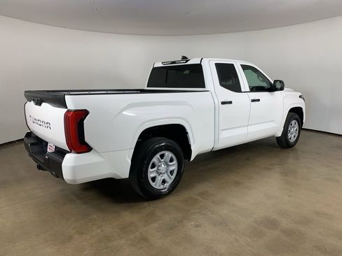 Used 2022 Toyota Tundra SR w/ SR Tow Package image 8