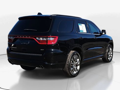 Used 2019 Dodge Durango GT image 5