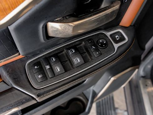 Used 2021 RAM 3500 Limited AWD/4WD image 44
