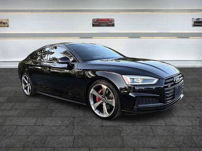 Used 2019 Audi S5 Premium Plus w/ Premium Plus